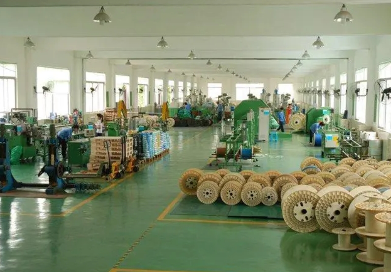 廣東電纜廠(chǎng)總結(jié)了以下拖鏈電纜辨認(rèn)辦法.jpg