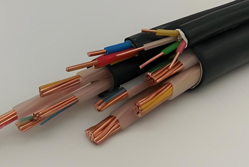 廣東電纜廠分享修復電線電纜損壞的一些措施？.jpg